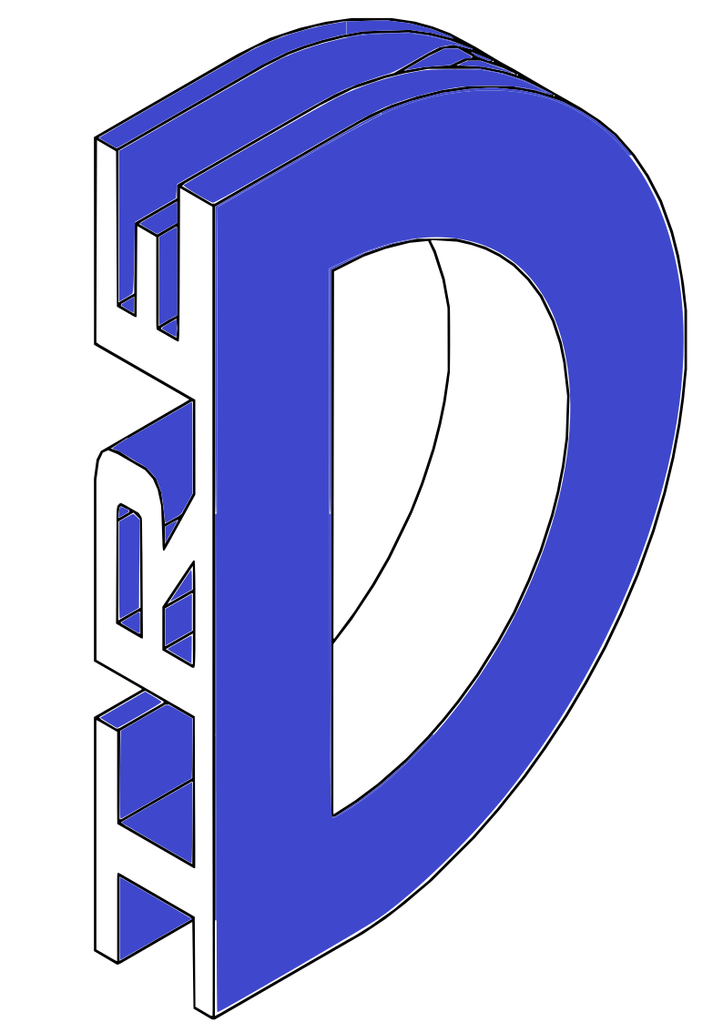 Logo TreDiPrint